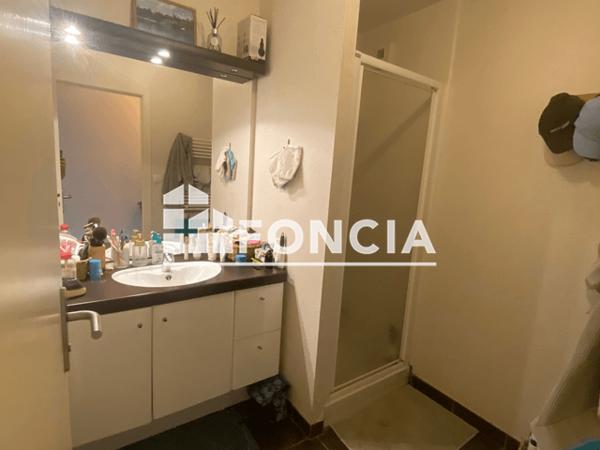 Location Appartement 2 pièces 51.21 m² - 1 RUE AIMEE ANTIGNAC - RIGOLETTO Rennes 35000