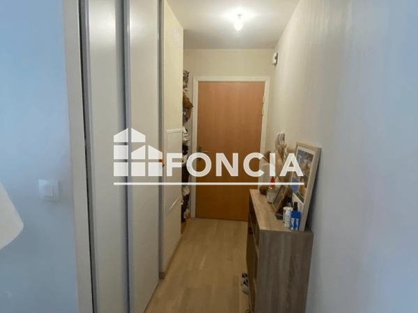 Location Appartement 2 pièces 51.21 m² - 1 RUE AIMEE ANTIGNAC - RIGOLETTO Rennes 35000