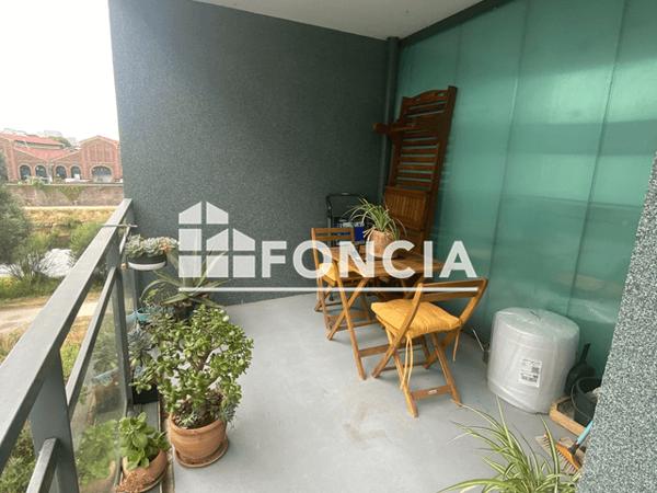 Location Appartement 2 pièces 51.21 m² - 1 RUE AIMEE ANTIGNAC - RIGOLETTO Rennes 35000