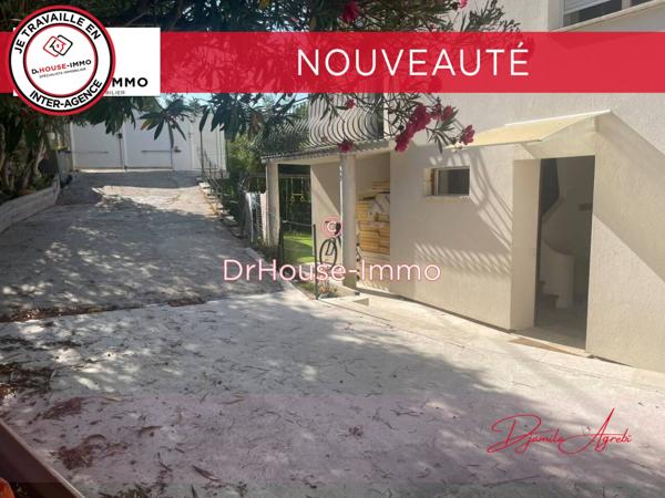 Maison à vendre 6 pièces de 137 m²