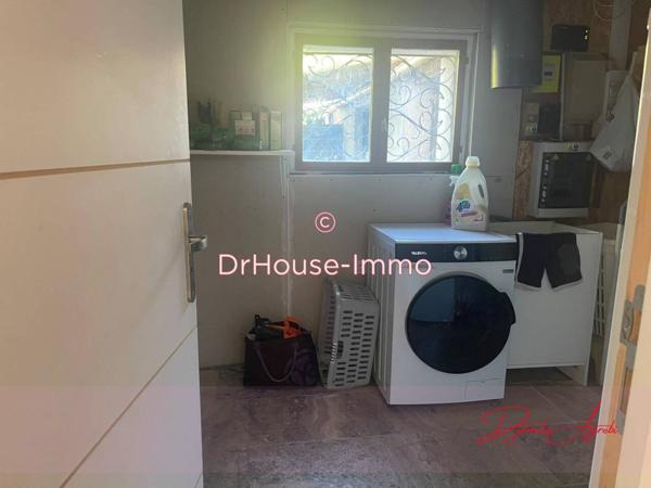 Maison à vendre 6 pièces de 137 m²