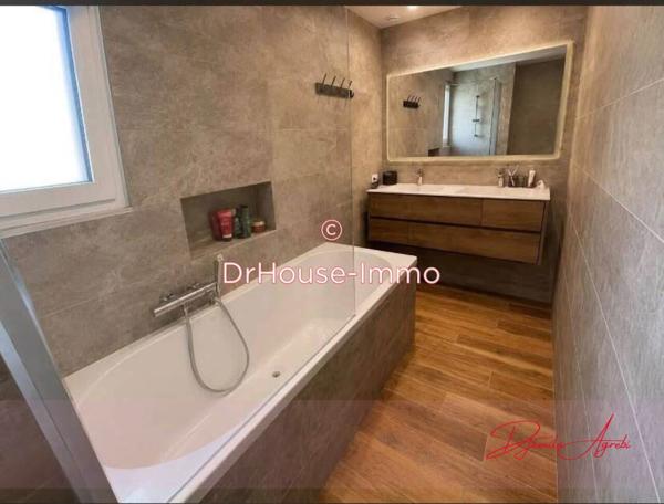 Maison à vendre 6 pièces de 137 m²