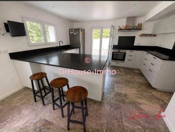 Maison à vendre 6 pièces de 137 m²