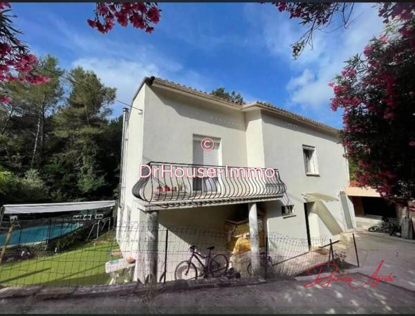 Maison à vendre 6 pièces de 137 m²
