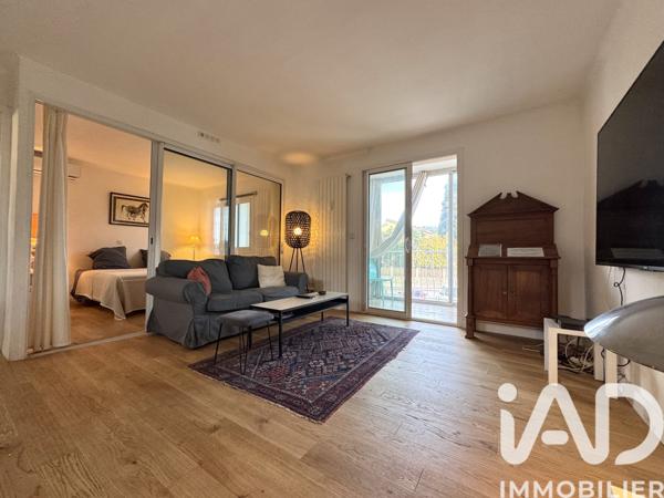 Appartement à vendre 2 pièces 34 m² Six-Fours-les-Plages