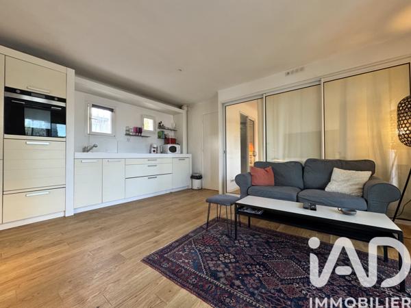 Appartement à vendre 2 pièces 34 m² Six-Fours-les-Plages