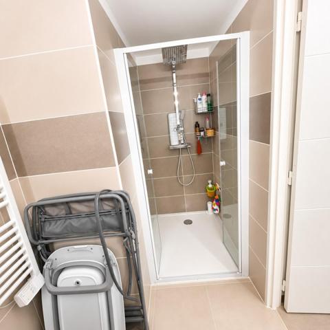 Appartement à PUGET-SUR-ARGENS, 83480 - 3 pièces 63m²
