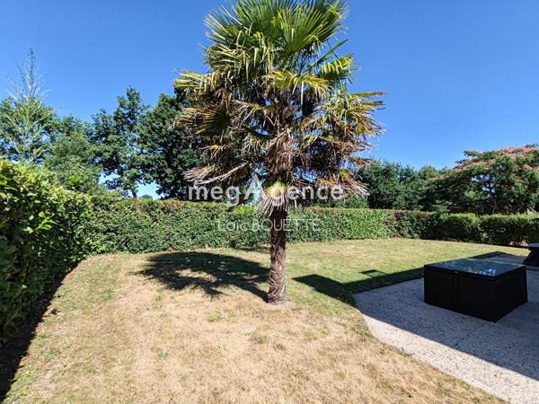Maison à LA MEZIERE, 35520 - 6 pièces 105m²