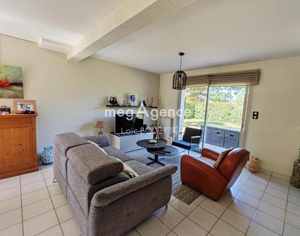 Maison à LA MEZIERE, 35520 - 6 pièces 105m²