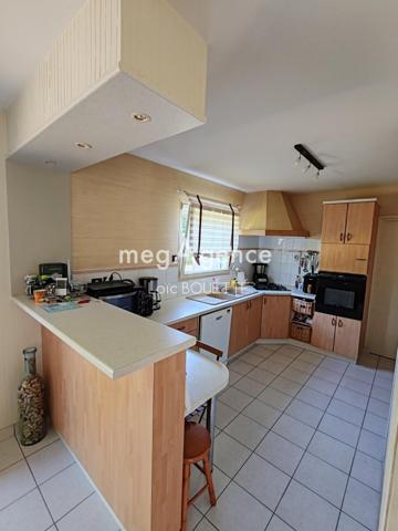 Maison à LA MEZIERE, 35520 - 6 pièces 105m²