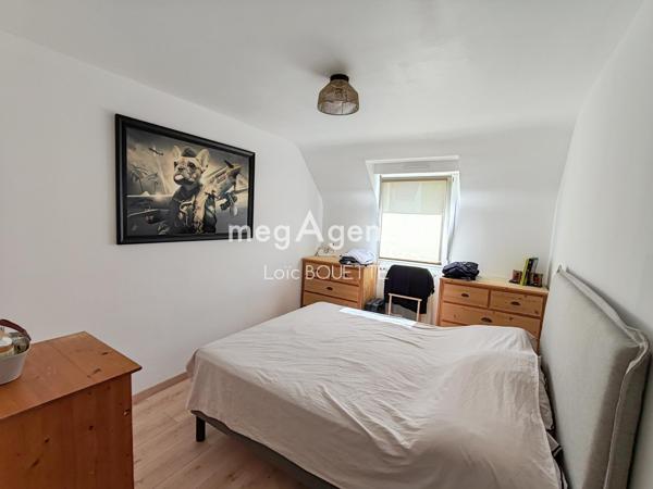 Maison à LA MEZIERE, 35520 - 6 pièces 105m²