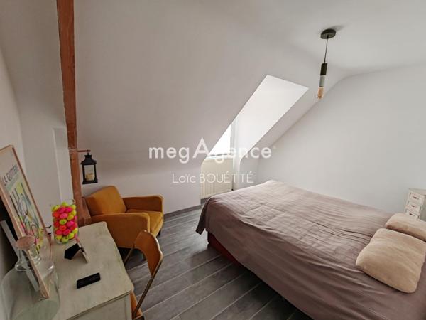 Maison à LA MEZIERE, 35520 - 6 pièces 105m²