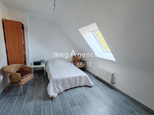 Maison à LA MEZIERE, 35520 - 6 pièces 105m²