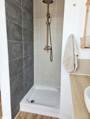 Appartement Rouen 1 pièce34 m2