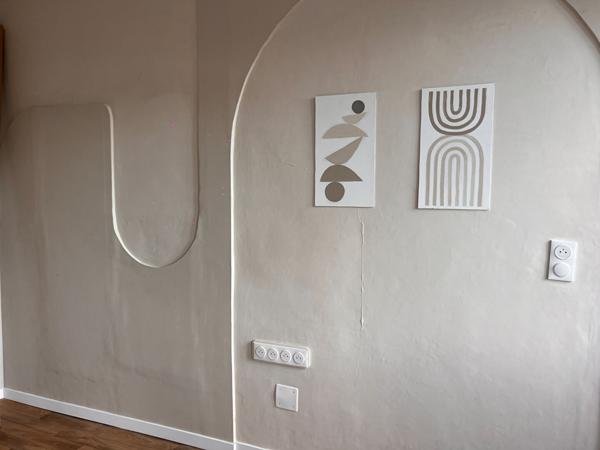 Appartement Rouen 1 pièce34 m2