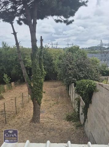 Maison à louer 3 pièces 79.55m² Maubeuge (59600)