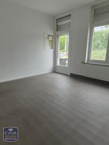 Maison à louer 3 pièces 79.55m² Maubeuge (59600)