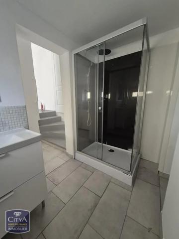 Maison à louer 3 pièces 79.55m² Maubeuge (59600)