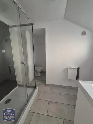 Maison à louer 3 pièces 79.55m² Maubeuge (59600)