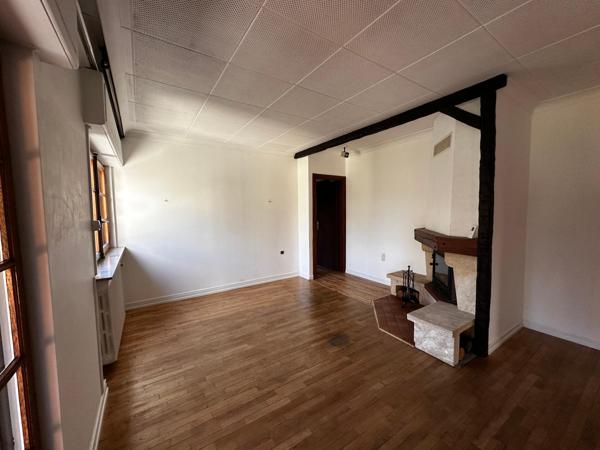 Maison individuelle à Montigny les Metz