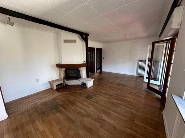 Maison individuelle à Montigny les Metz