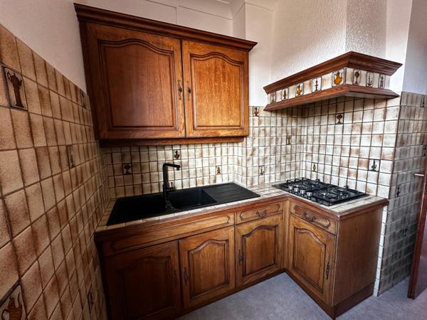 Maison individuelle à Montigny les Metz