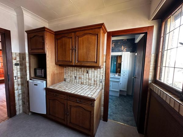 Maison individuelle à Montigny les Metz