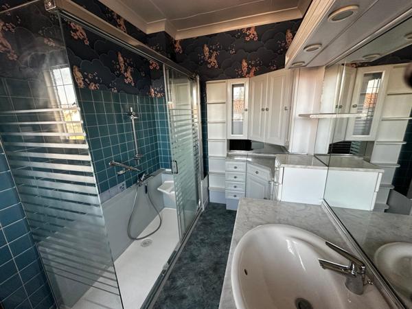 Maison individuelle à Montigny les Metz