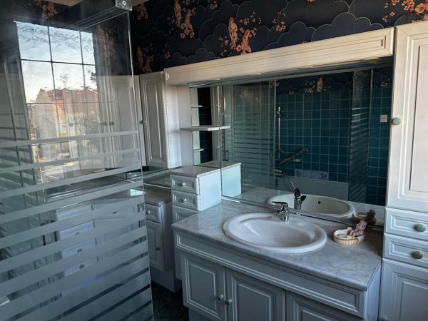 Maison individuelle à Montigny les Metz