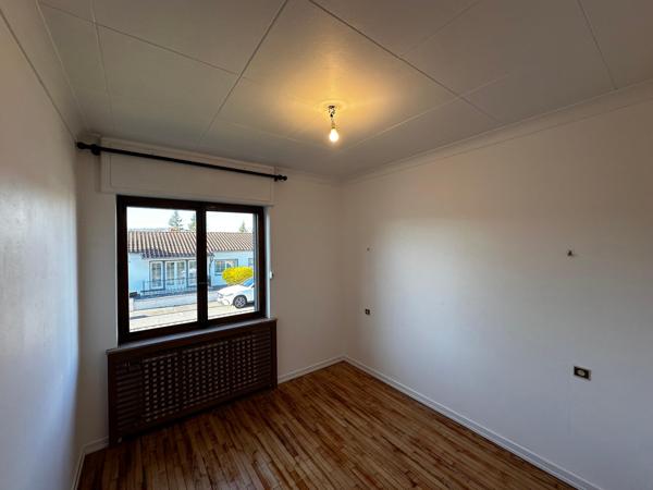 Maison individuelle à Montigny les Metz