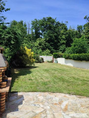 Environnement calme - Maison familiale 4 chambres