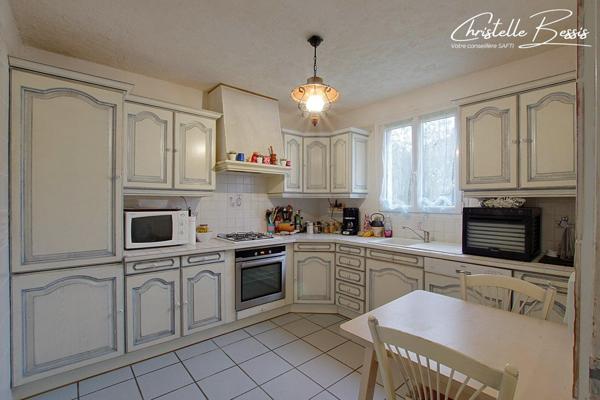 Environnement calme - Maison familiale 4 chambres