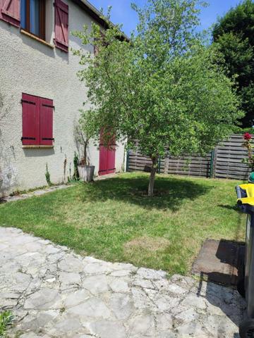 Environnement calme - Maison familiale 4 chambres