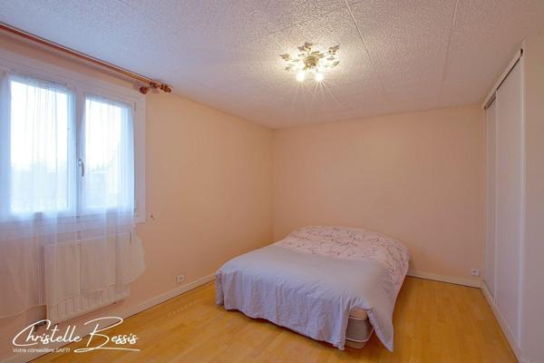 Environnement calme - Maison familiale 4 chambres