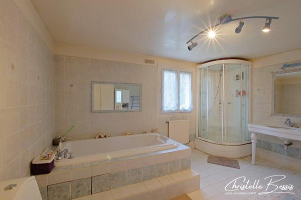 Environnement calme - Maison familiale 4 chambres