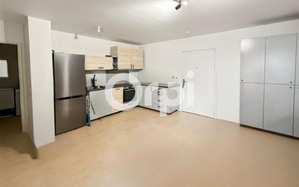 Appartement à vendre    2 pièces • 40,03 m2 Limay