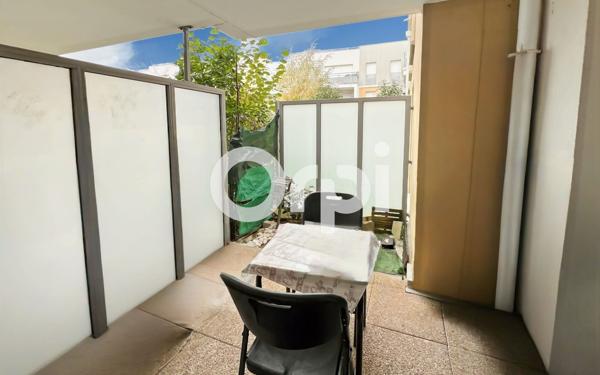 Appartement à vendre    2 pièces • 40,03 m2 Limay