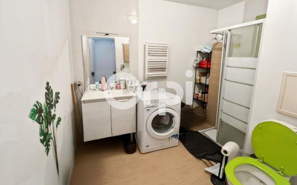 Appartement à vendre    2 pièces • 40,03 m2 Limay