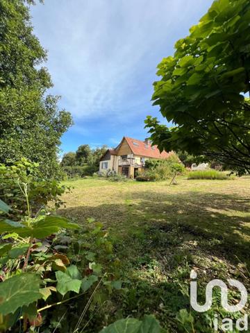 Maison à vendre 6 pièces 143 m² Ambrumesnil