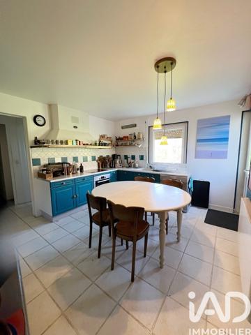 Maison à vendre 6 pièces 143 m² Ambrumesnil