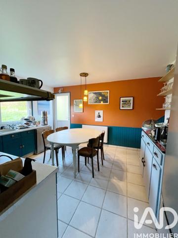 Maison à vendre 6 pièces 143 m² Ambrumesnil