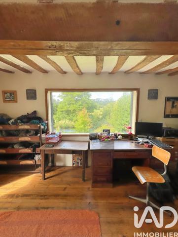 Maison à vendre 6 pièces 143 m² Ambrumesnil