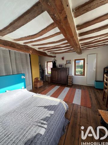Maison à vendre 6 pièces 143 m² Ambrumesnil