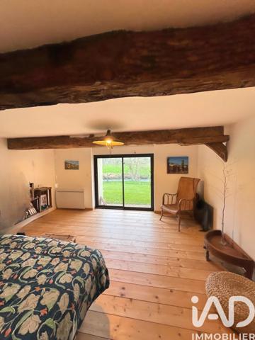 Maison à vendre 6 pièces 143 m² Ambrumesnil