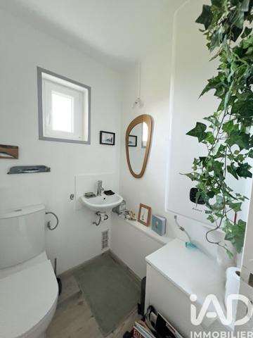 Maison à vendre 6 pièces 143 m² Ambrumesnil