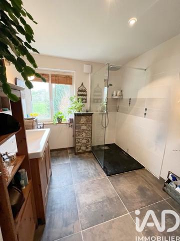 Maison à vendre 6 pièces 143 m² Ambrumesnil