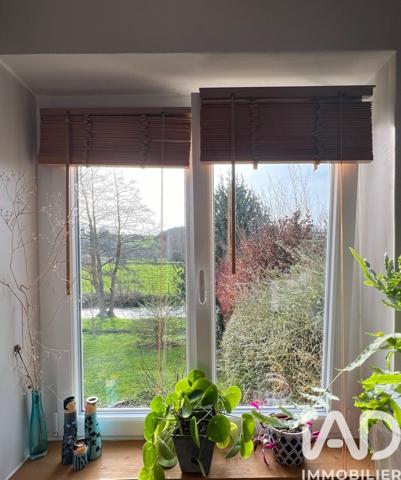 Maison à vendre 6 pièces 143 m² Ambrumesnil