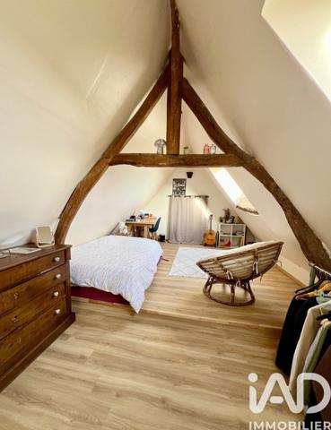 Maison à vendre 6 pièces 143 m² Ambrumesnil