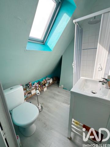 Maison à vendre 6 pièces 143 m² Ambrumesnil