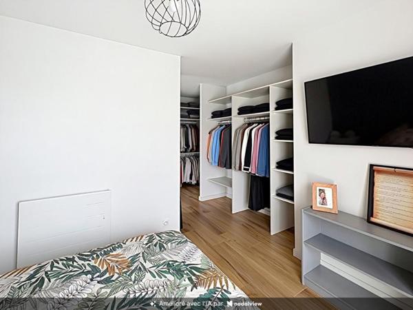 EXCLUSIVITE Maison  de plain pied à 5 mn de PONS 17800 5 pièce(s) 128 m2